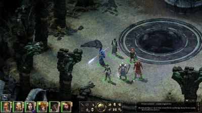 saw24 - W 2016 ukończyłem podstawkę Pillars of Eternity. Jakoś niedawno zakupiłem DLC...