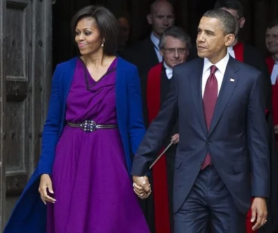 Jangcy - Michelle Obama nie chce widzieć Komorowskiego



https://fakty.interia.p...
