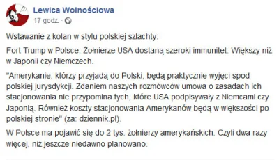 BojWhucie - #usa #dobrazmiana #bekazprawakow #neuropa