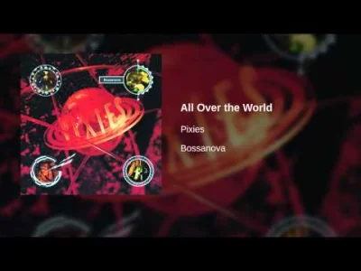 Bismoth - Pixies - All Over the World

#pixies #rock #muzyka
