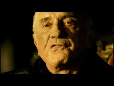 Zapaczony - Johnny Cash - Hurt

#muzyka