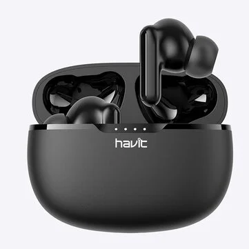 cebula_online - W Banggood
LINK - Słuchawki bezprzewodowe Havit I99 TWS Wireless Ear...