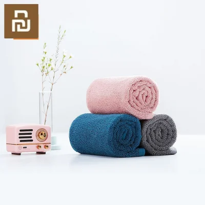 cebula_online - W Aliexpress
LINK - Ręcznik Xiaomi 32 X 70cm Towel 100% Cotton 5 Col...