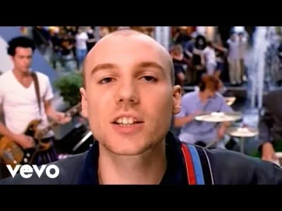 CulturalEnrichmentIsNotNice - New Radicals - You Get What You Give
#muzyka #rock #al...