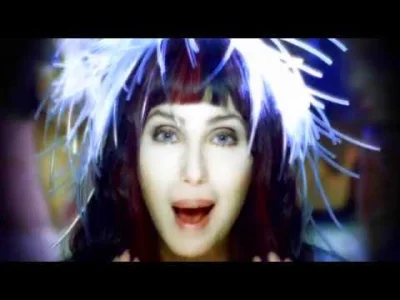 CulturalEnrichmentIsNotNice - Cher - Believe
#muzyka #pop #dancepop #cher #90s #gimb...