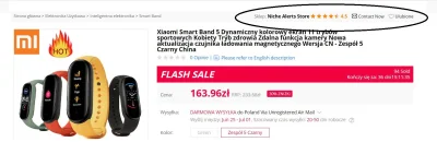 dsctom - @mariusz5891: jak na allegro -
allegro - platforma (tu gearbest)
sprzedawc...