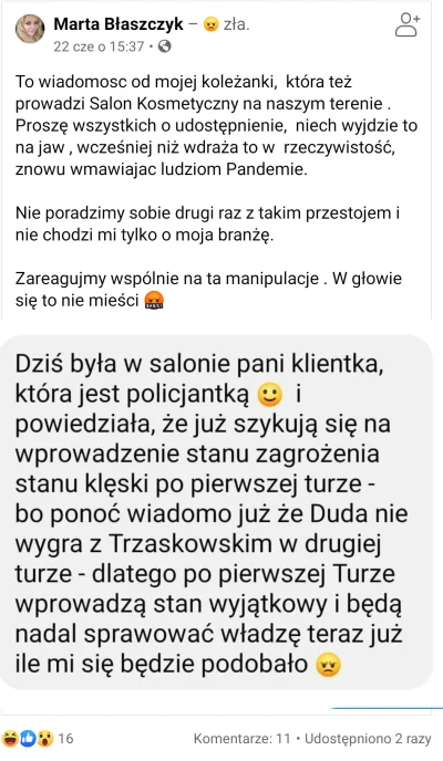 JagniecymFuterkiemWalekPokryty - Te polityczne trolle są coraz bardziej bezczelne.
#p...