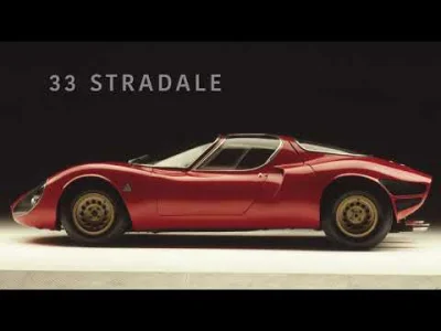 Endrius - @Endrius: 
I jeszcze krótki film o historii marki z kanału Alfa Romeo USA