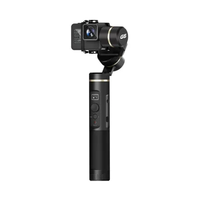 polu7 - FY FEIYUTECH G6 Gimbal - Banggood
Cena: 93.73$ (370.6 zł) + wysyłka | Najniż...