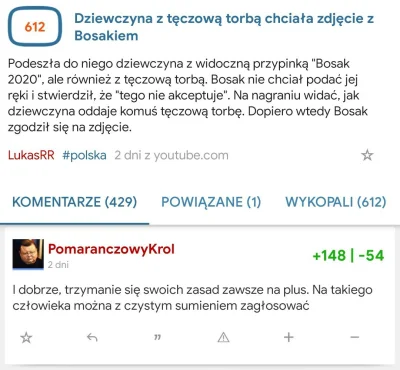 A.....r - @prawojazdyw_chipsach właśnie napisałeś do takiego "wolnościowca" ( ͡° ͜ʖ ͡...