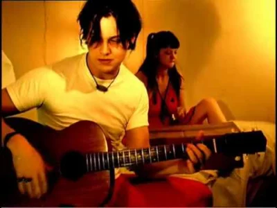 k.....a - #muzyka #00s #thewhitestripes #jackwhite #rock #garagerock #alternativerock...