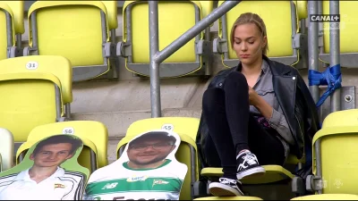 Marcinnx - #ladnapani na trybunach ( ͡° ͜ʖ ͡°)
#mecz #ekstraklasa #lechiagdansk