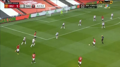 t.....y - Manchester United [2] - 0 Sheffield United - Martial 44'
#golgif #premierl...