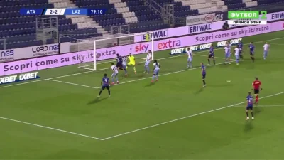 t.....y - Atalanta [3] - 2 Lazio - Palomino 80'
#golgif #seriea #mecz