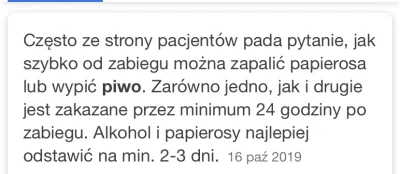 fajfik - @SkromnyWonszBoa: Google mówi podobnie, masz z tym doświadczenie ? ( ͡° ʖ̯ ͡...