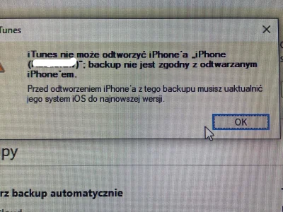 Nexee - #apple #pomocy 
Cześć Mirki, mam pewien problem na mój nowy telefon przychodz...