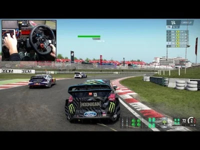 advert - Nie grałem w Project Cars 2, ale zawsze myślałem, że to symulator. Tylko jak...