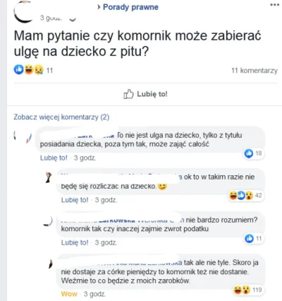 M.....o - To nie fejk ani bajt. Gościówa potem wyłączyła komentowanie, gdy ktoś chcia...