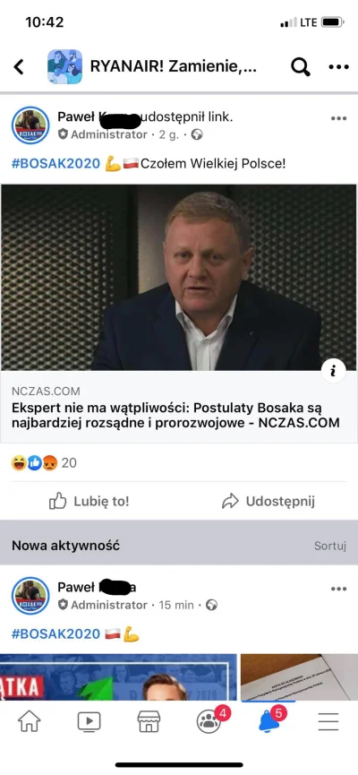 maciekXDDD - Raczej jestem daleko od wykopowych walk politycznych, ale narodowcy napr...