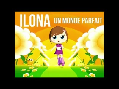 CulturalEnrichmentIsNotNice - Ilona - Un monde parfait
#muzyka #pop #eurodance #muzy...