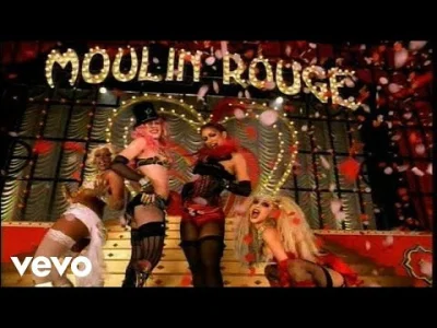 CulturalEnrichmentIsNotNice - Christina Aguilera, Lil' Kim, Mya, Pink - Lady Marmalad...