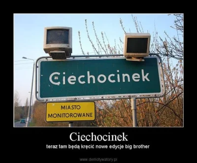 T.....i - #ciechocinek #heheszki #humorobrazkowy #bigbrother #tekstdolny