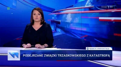 Defender - "Nie brak opinii, że winę za tragedię ponosi prezydent Warszawy Rafał Trza...