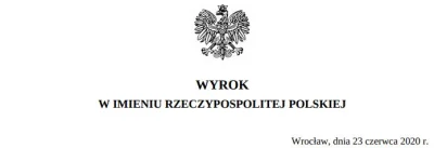 grzeszna - Mirki pijcie ze mno kompot!
W końcu po 2,5 roku zakończyła się sprawa któ...