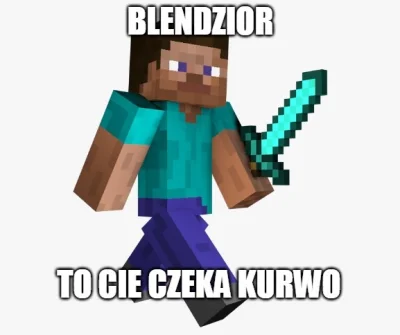 G.....n - #minecraft #heheszki #humorobrazkowy #testoviron