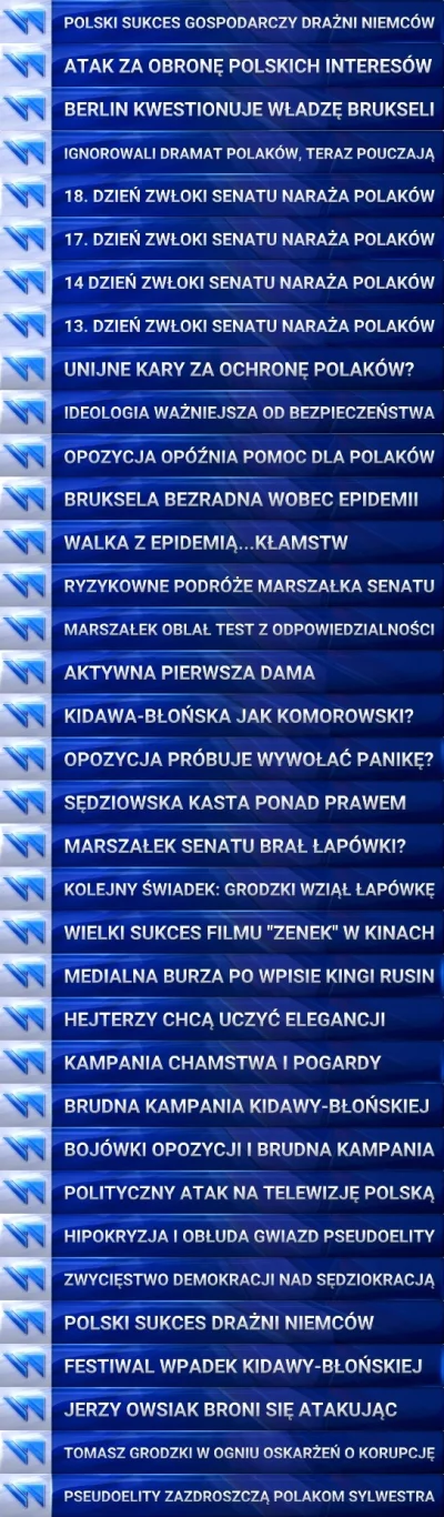 FlasH - Dorzucę jeszcze garść pasków Sawickiego z tego roku. Tylko wybrane - w tym pe...