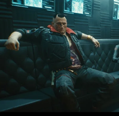 Jaskier - Mówić szczęść boże? Twarz jakby znajoma ( ͡° ͜ʖ ͡°)
#cyberpunk2077