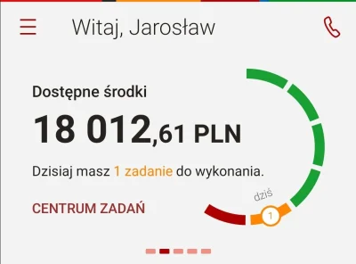 Rzeeznik13 - Nigdy jeszcze nie miałem takich pieniążków na koncie, pierwsza praca na ...