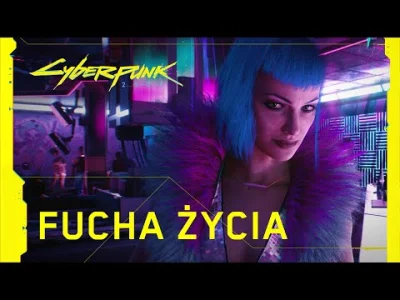 yeroo - Trailer z polskim dubbingiem
#cyberpunk2077 #gry