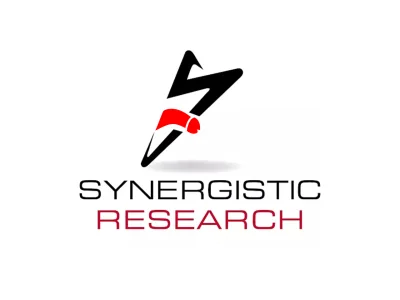 Roszp - Synergistic Research zaprezentowało logo. Jak się Wam podoba nowe, całkowicie...
