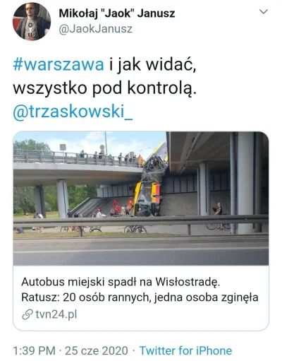 WuDwaKa - 15-letni wówczas Rafał Trzaskowiski zapewne też kręcił się tam w pobliżu (✌...