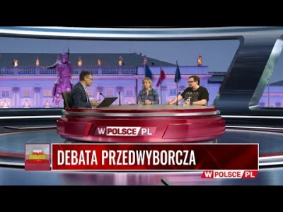 wdlpl - W TV Karnowskich jakaś pisowska "redaktorka" to samo wyprawia, nawet sam Karn...