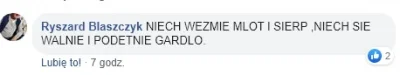 Guzdrala_Rodriguez - I piszą to pod własnym imieniem i nazwiskiem. I potem się dziwić...