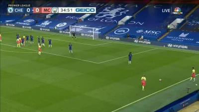Ziqsu - Christian Pulisic
Chelsea - Manchester City [1]:0
#mecz #golgif #premierlea...