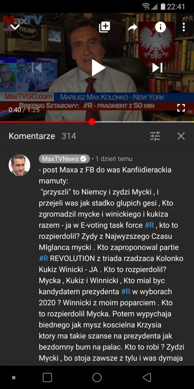 mateush92 - #maxkolonko