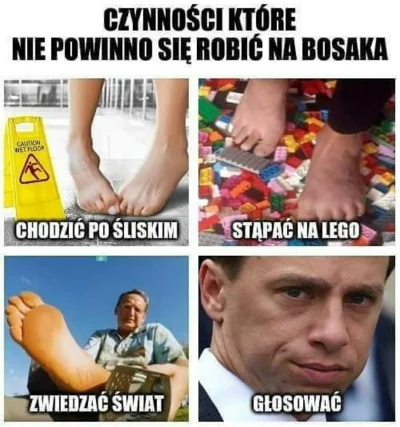 A.....a - dzień dobry #wybory #heheszki #konfederacja #polityka