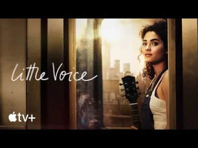 upflixpl - Little Voice | Zwiastun nowego serialu J.J. Abramsa

Platforma Apple TV+...