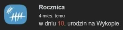 zjemcimatke - Moje platynowe konto mówi mi, że zmarnowałem tu ponad 10 lat.

Wpakował...