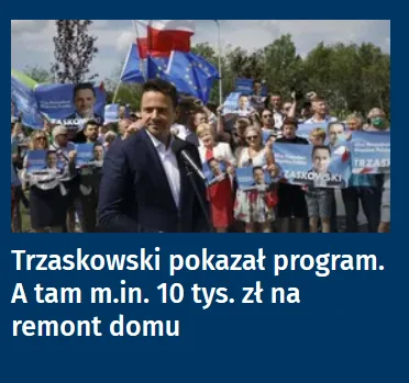 Amatorro - Gratulacje dla PO, która na 24h przed ciszą wyborczą zdążyła spreparować p...