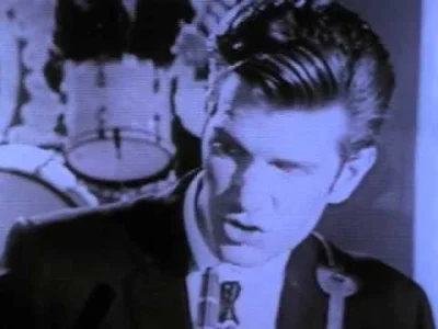 Lifelike - #muzyka #chrisisaak #80s #90s #lifelikejukebox
26 czerwca 1956 r. w Stock...