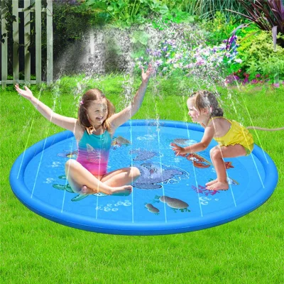 cebula_online - W Aliexpress
LINK - Mata do wodnej zabawy Summer Children’S Baby Pla...