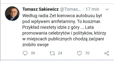 Majk_ - Nie trzeba było długo czekać. Jaka to jest bezczelna pisowska kanalia

https:...