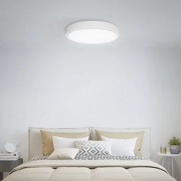 cebula_online - W Banggood
LINK - [Wysyłka z Czech] Smart sufitowa lampa LED Xiaomi ...