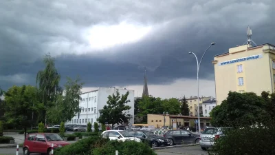 xandra - A tak było parę minut przed tą burzą

#czestochowa #burza #randomowaczestoch...
