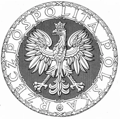 jupjupjupek - Znalezisko - Biały orzeł jest symbolem Polski już 725 lat. Czy aktualny...