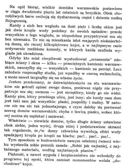 habans - Bolesław Prus ponad sto lat temu, jak widać nic się nie zmieniło ( ͡° ʖ̯ ͡°)